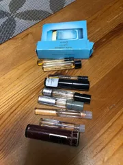 ミニ香水　セット　９個