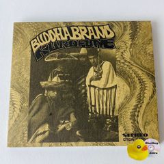 帯付美品] 櫻井敦司 (BUCK-TICK) 胎児 / SMELL (初回限定盤) CD VICL