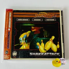 2026年最新】shakkazombieの人気アイテム - メルカリ