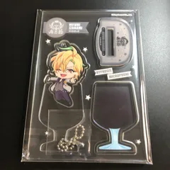 ヒプノシスマイク 伊弉冉一二三 アクリルスタンド ヒプマイ