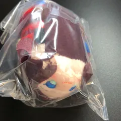fate もちもちマスコット フェイト レオナルド・ダ・ヴィンチ FGO