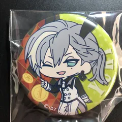 アイドリッシュセブン 缶バッジ 千 アイナナ