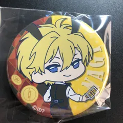 アイドリッシュセブン 缶バッジ 六弥 ナギ アイナナ