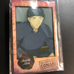 名探偵コナン 赤井秀一 アクリルキーホルダー コナン