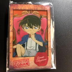 名探偵コナン アクリルキーホルダー コナン
