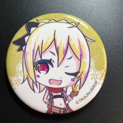 Re:ゼロから始める異世界 リゼロ フェルト 缶バッジ ラバキー セット