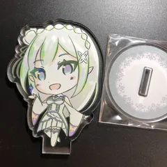Re:ゼロから始める異世界生活 エミリア アクリルスタンド リゼロ