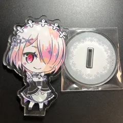 Re:ゼロから始める異世界生活 ラム アクリルスタンド リゼロ