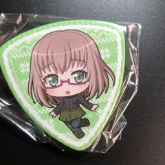 バンドリ ガルパ アクリルチャーム付き缶バッジ 大和麻弥 2026年最新】大和麻弥 缶バッジの人気アイテム - メルカリ