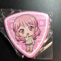 バンドリ ガルパ 上原ひまり 缶バッジ - メルカリ