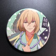 いれいす 悠佑 月白風清 缶バッジ - メルカリ