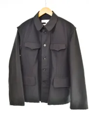comme des garçons shirts ブルゾン　90s フランス製 COMME des GARÇONS マルチストライプ ジップブルゾン フランス製