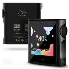 SHANLING M1 Plus ポータブルオーディオプレーヤー - メルカリ
