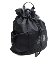THE NORTH FACE（ザノースフェイス）WHITE LABEL 2WAY ショルダーバッグ/トートバッグ（ブラック）