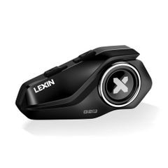 LEXIN G2 バイク用インカム セット - メルカリ