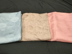 平和屋着物○名門木屋太 今河織物 つけ帯 飛鳥文 正絹 逸品 CABA1106hy