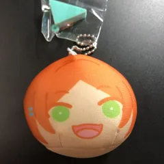 あんさんぶるスターズ 葵 ゆうた あんスタ おまんじゅう にぎにぎマスコット