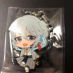 アイドリッシュセブン ラバーストラップ 四葉 環 アイナナ