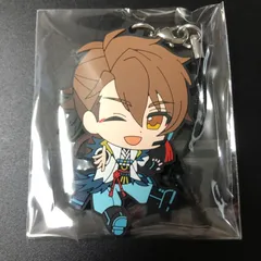 アイドリッシュセブン ラバーストラップ 十龍之介 アイナナ