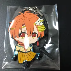 アイドリッシュセブン ラバーストラップ 和泉三月 アイナナ