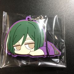 礼賛 ラバーキーホルダー 川谷絵音 - メルカリ