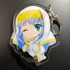 とある科学の一方通行 インデックス とある魔術の禁書目録 アクリル