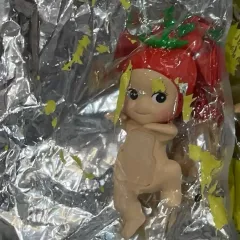 SONNY ANGE ファーHarvest トゥーマ 未開封