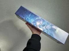 明治 カンタレラ ロングパッド