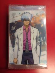 銀魂展 はたちのつどい 3年Z組 銀八先生 ポストカード ９種類 コンプ 銀魂展 はたちのつどい 3年Z組 銀八先生 ポストカード 9種類 コンプ
