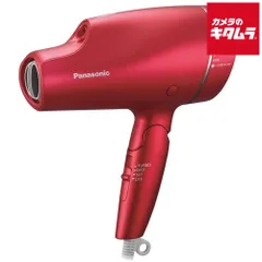 2026年最新】パナソニック ヘアドライヤー ナノケア ルージュピンク eh