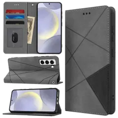 GalaxyS22ケース手帳型財布型耐衝撃ギャラクシーS22スマホケースカード収納横置き機能SC-51CSCG13携帯カバー横置きスタンド機能付ラップホール付きマグネット内蔵擦り傷防止肌感レザー防水…