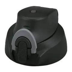 THERMOS サーモス TMS FJP-600 キャップユニット ブラックグレー YWB03800
