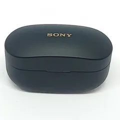 25061323 充電ケースのみ SONY WF-1000XM4 YY2948 ワイヤレスイヤホンケース バッテリーケース