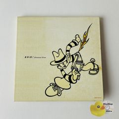 JITTERIN'JINN ジッタリン・ジン・ベスト 8-9-10！(紙ジャケット仕様