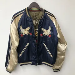 2026年最新】Okinawa スカジャンの人気アイテム - メルカリ