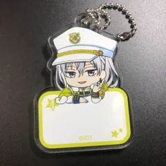 アイドリッシュセブン アクリルキーホルダー 千 アイナナ