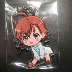 とある魔術の禁書目録 ふおーちゅんアクリルキーホルダー そいねっ