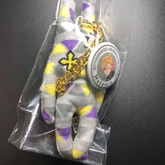 ヒプノシスマイク 伊弉冉一二三 缶バッジ付きぬいぐるみ ヒプマイ