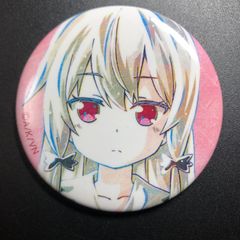 Cendrillon palikA パリカ エラ 缶バッジ - メルカリ