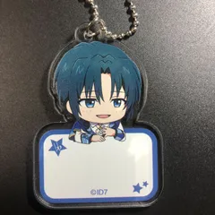 アイドリッシュセブン アクリルキーホルダー 和泉一織 アイナナ