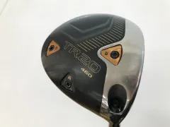 ホンマゴルフ　TOUR WORLD TR20 460　10.5度　VIZARD FD-6　Sフレックス　ドライバー　中古【最短即日発送】