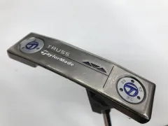 テーラーメイド　TRUSS TB1　パター　中古【最短即日発送】