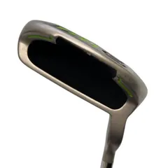 【中古】 ミズノ SURE DD CP 44(34インチ) ウェッジ WG スチール (フレックスその他) メンズ 男性用 右利き 右用 Cランク ゴルフクラブ