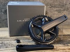 SHIMANO DURA-ACE R9200 52/36T172.5mm 12s - メルカリ