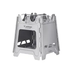 2026年最新】薪ストーブ チタンの人気アイテム - メルカリ