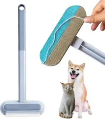 猫の毛取り猫毛取り猫抜け毛取りブラシ抜け毛ワイパー毛玉取り猫用抜け毛取り抜のサムネイル
