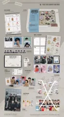 2026 ATEEZ（エイティーズ・アチズ） シーグリ シーズングリーティング 出品