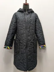 美品♡大きめ♡レオナールコート 美品♡大きめ♡レオナールコート 【公式通販】