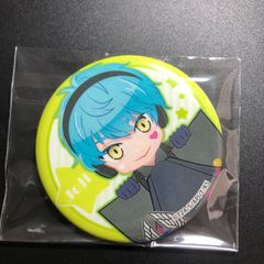KING OF PRISM 大缶バッジ 高田馬場ジョージ - メルカリ