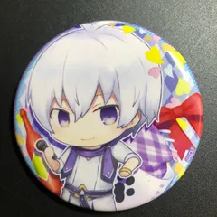 アイドリッシュセブン 缶バッジ 逢坂 壮五 アイナナ